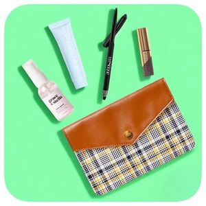 IPSY BAG BUNDLE 4PCS - BRAND NEW